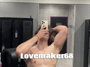 Lovemaker68