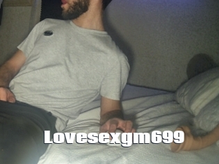 Lovesexgm699