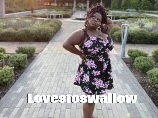 Lovestoswallow