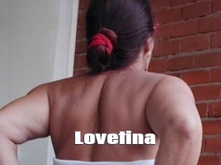 Lovetina