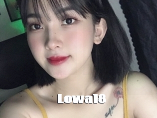 Lowa18