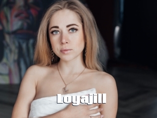 Loyajill