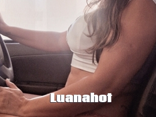 Luanahot