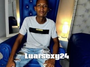 Luarsexy24