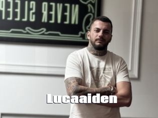 Lucaaiden