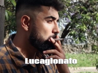 Lucagionato