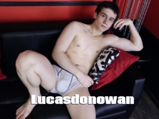 Lucasdonowan