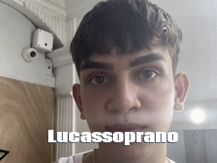 Lucassoprano