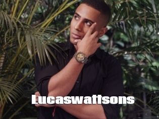 Lucaswattsons