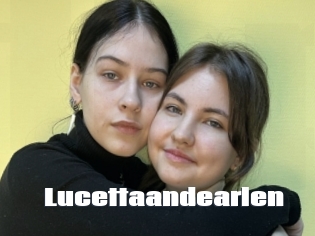 Lucettaandearlen