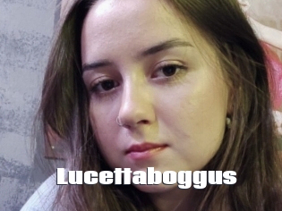 Lucettaboggus