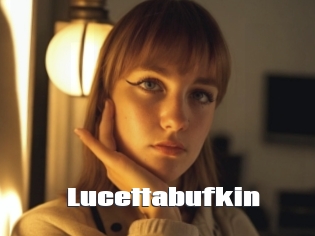 Lucettabufkin