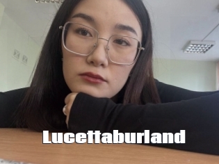 Lucettaburland