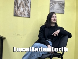 Lucettadanforth