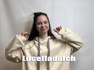 Lucettadutch