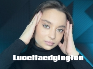 Lucettaedgington