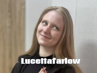 Lucettafarlow