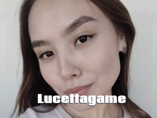 Lucettagame