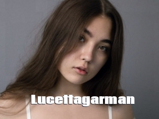 Lucettagarman