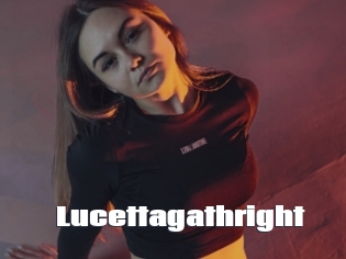 Lucettagathright