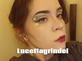 Lucettagrindel