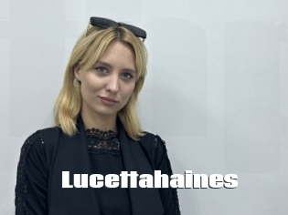 Lucettahaines