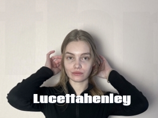 Lucettahenley