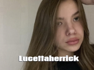 Lucettaherrick