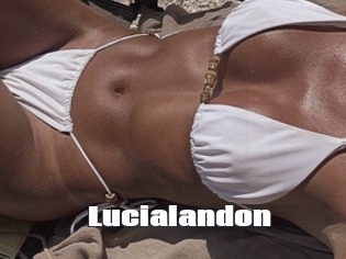 Lucialandon