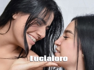 Lucialoro