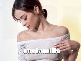 Luciamills