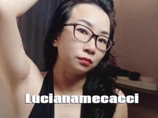 Lucianamecacci