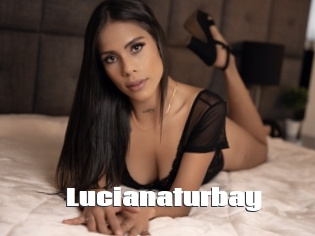 Lucianaturbay