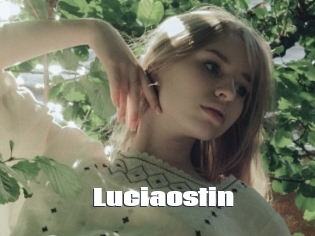 Luciaostin