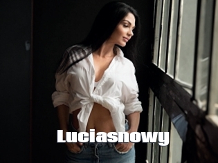 Luciasnowy