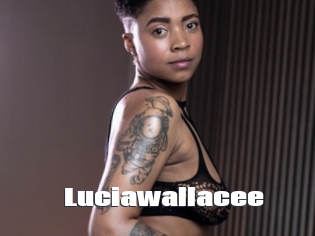 Luciawallacee