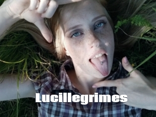 Lucillegrimes