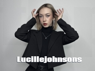 Lucillejohnsons