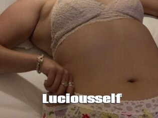 Luciousself