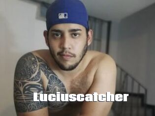 Luciuscatcher