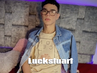 Luckstuart