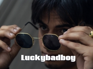 Luckybadboy