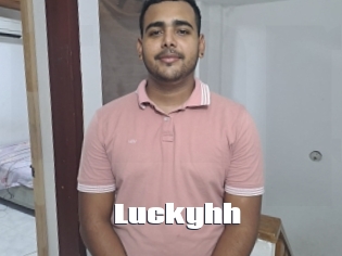 Luckyhh