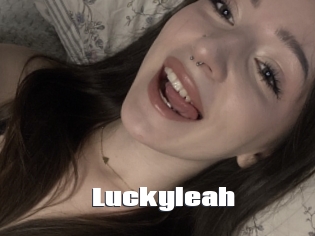 Luckyleah