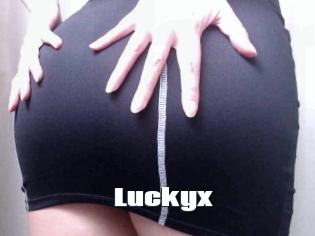 Luckyx