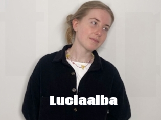 Luclaalba