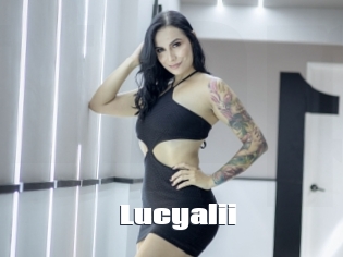 Lucyalii