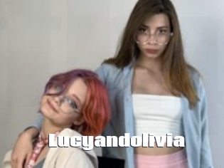 Lucyandolivia