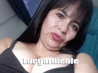 Lucyardiente