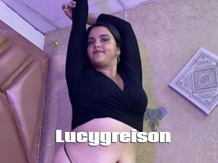 Lucygreison